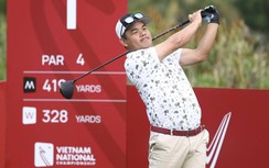 Dàn tuyển thủ đổ bộ Giải Vô địch Golf Quốc gia 2022 - Cúp VinFast