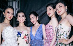 Miss World Vietnam 2022 có thí sinh “dao kéo”?
