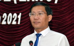 Chủ tịch Bình Thuận và nguyên Thứ trưởng Xây dựng bị kỷ luật cảnh cáo