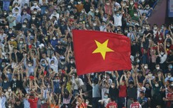 Bao nhiêu tiền 1 vé xem U23 Việt Nam thi đấu tại SEA Games 31?