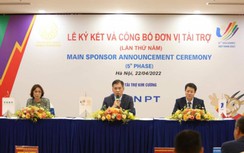 Trưởng đoàn Thể thao Việt Nam lý giải số lượng VĐV kỷ lục của nước chủ nhà