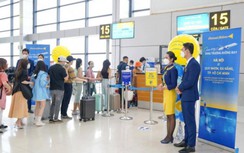 Vietravel Airlines mở mới đường bay Hà Nội - Quy Nhơn