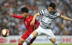 Nhận định, dự đoán kết quả U23 Việt Nam vs U20 Hàn Quốc