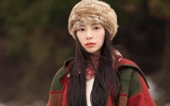 Hotgirl Hàn lấn sân showbiz Việt, từng đóng MV của Noo Phước Thịnh là ai?