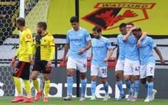 Nhận định, soi kèo Man City vs Watford, vòng 34 Ngoại hạng Anh