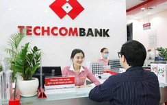 Techcombank ghi nhận 1 tỷ USD lợi nhuận trước thuế