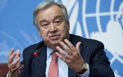 Tổng thư ký Liên hợp quốc sắp công du cả Nga và Ukraine