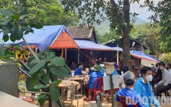 Vụ tai nạn 3 người chết ở Quảng Bình: Tang thương giữa bữa cơm đoàn viên