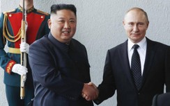 Triều Tiên: Quan hệ với Nga tiếp tục vững mạnh bất chấp sức ép từ Mỹ