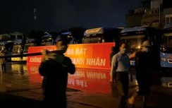 Hải Phòng: Khởi tố giám đốc công ty tổ chức vây hãm bến xe Thượng Lý