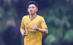 Thầy Park gây bất ngờ với nhân sự U23 Việt Nam trước thềm SEA Games