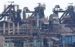 Nga bất ngờ ra quyết định liên quan tới nhà máy thép Azovstal tại Mariupol