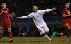 Hé lộ 2 cầu thủ U23 Việt Nam bị HLV Park gạch tên trước thềm SEA Games?