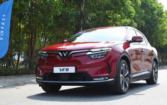 VinFast chọn B-EV Motors làm nhà phân phối xe điện tại Israel