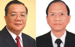 4 cựu Bí thư, nguyên Chủ tịch tỉnh Bình Thuận bị kỷ luật