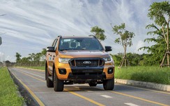 Phân khúc ô tô bán tải: Cuộc đua của Ford Ranger với phần còn lại