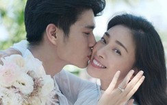 Đám cưới Ngô Thanh Vân và Huy Trần tổ chức riêng tư: Mong được cầu phúc