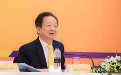 Ông Đỗ Quang Hiển tiếp tục giữ chức Chủ tịch HĐQT SHB nhiệm kỳ 2022-2027