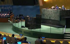 LHQ thông qua nghị quyết về quyền phủ quyết đầy uy lực của Hội đồng Bảo an