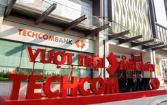 Techcombank đạt lợi nhuận trước thuế gần 7000 tỷ trong quý I/2022