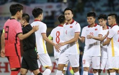 Báo Trung Quốc bất ngờ đưa bóng đá Việt Nam lên mây