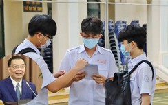 Hà Nội: Tuyệt đối không để giáo viên ép học sinh chọn nguyện vọng học