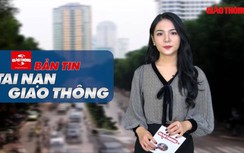 Video TNGT 29/4: Hai xe máy tông nhau giữa đêm, 1 người tử vong tại chỗ