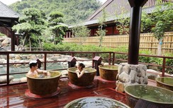 Sun Onsen Village - Limited Edition: Đẳng cấp từ nguồn khoáng vô giá