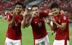 Đối thủ của U23 Việt Nam chơi trội tại SEA Games 31