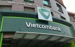 Nhận chuyển giao bắt buộc ngân hàng yếu kém: Vietcombank có đặc quyền gì?