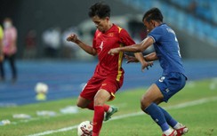 Người hùng U23 Việt Nam bị loại khỏi danh sách dự SEA Games 31