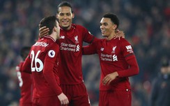 Ngoại hạng Anh ngày 30/4: Liverpool và Man City chạy đua hấp dẫn