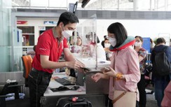 Vietjet tiên phong khai thác các đường bay thẳng đến Ấn Độ