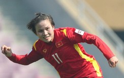 HLV Mai Đức Chung loại người hùng World Cup khỏi tuyển nữ Việt Nam