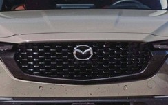 Hé lộ thông tin đầu tiên về Mazda CX-70 hoàn toàn mới