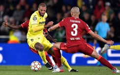 Kết quả Villarreal vs Liverpool: Phủ đầu choáng váng, ngược dòng thần kỳ