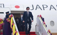 Chính sách "ngoại giao quyến rũ" của Thủ tướng Nhật tại Đông Nam Á