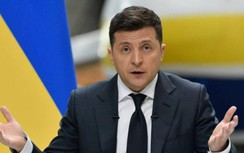 Tổng thống Ukraine: Kiev không muốn bị kéo vào "đầm lầy ngoại giao"
