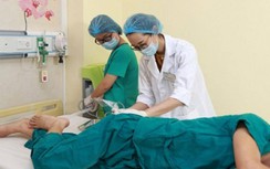 Rước họa vì “detox” đại tràng