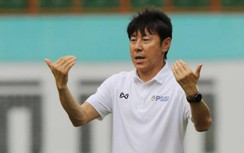 HLV U23 Indonesia quyết đánh bại thầy Park ở lần thứ 3 giáp mặt