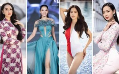 Mỹ nhân nào sáng giá ở Miss World Vietnam 2022?