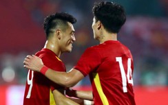 BXH bóng đá nam SEA Games 31: U23 Việt Nam không thể giành ngôi đầu