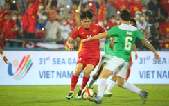 U23 Việt Nam vs U23 Indonesia: Ba bàn đẳng cấp, khởi đầu như mơ