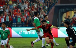 Thắng đậm U23 Indonesia, U23 Việt Nam được CĐV Đông Nam Á ca ngợi hết lời