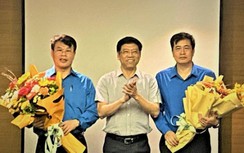 Ông Phạm Hoài Phương giữ chức Chủ tịch Công đoàn GTVT VN