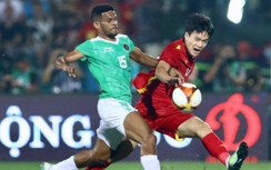 Kết quả U23 Việt Nam vs U23 Indonesia: Hiệp 2 bùng nổ, 3 bàn choáng váng