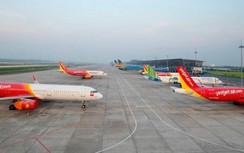 Nghị quyết Bộ Chính trị về phát triển Thủ đô: Nghiên cứu xây thêm sân bay