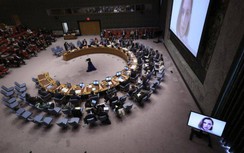 Lần đầu tiên, Hội đồng Bảo an LHQ ra tuyên bố chung về xung đột tại Ukraine