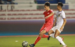 Nhận định, soi kèo U23 Singapore vs U23 Lào, bảng B SEA Games 31