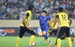 "Ác mộng" phút bù giờ khiến U23 Thái Lan thua đau U23 Malaysia